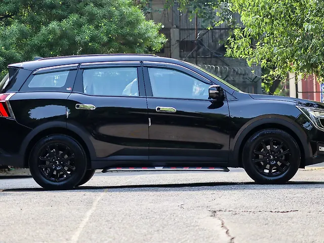 Used 2024 Mahindra XUV700 in Delhi