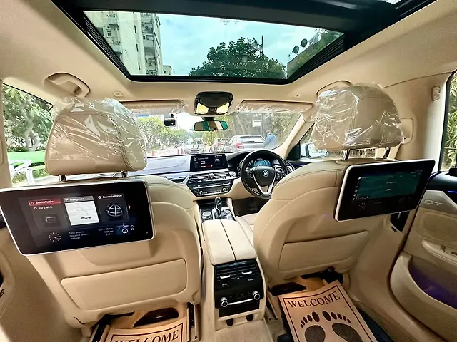 Used BMW 6 Series GT [2018-2021] 630i Luxury Line [2018-2019] in Delhi