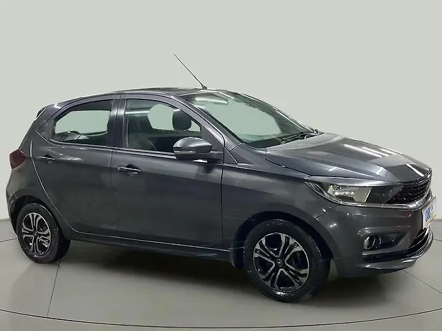 Used 2020 Tata Tiago in Navi Mumbai