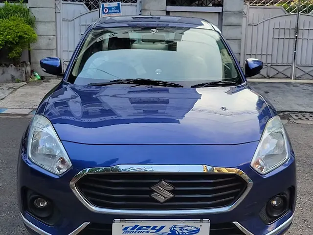 Used 2017 Maruti Suzuki DZire in Kolkata