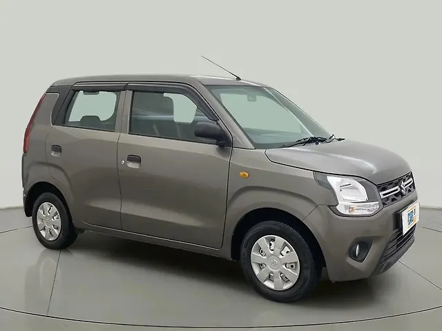 Used 2023 Maruti Suzuki Wagon R in Pune