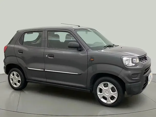 Used 2020 Maruti Suzuki Wagon R in Pune