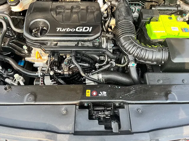 Used Kia Sonet [2020-2022] GTX Plus 1.0 DCT [2020-2021] in Delhi