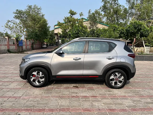 Used Kia Sonet [2020-2022] GTX Plus 1.0 DCT [2020-2021] in Delhi