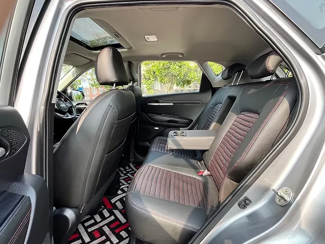 Used Kia Sonet [2020-2022] GTX Plus 1.0 DCT [2020-2021] in Delhi