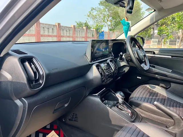 Used Kia Sonet [2020-2022] GTX Plus 1.0 DCT [2020-2021] in Delhi