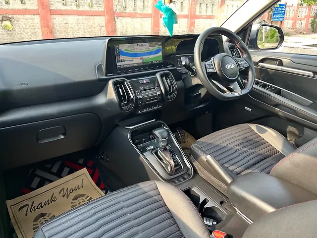 Used Kia Sonet [2020-2022] GTX Plus 1.0 DCT [2020-2021] in Delhi