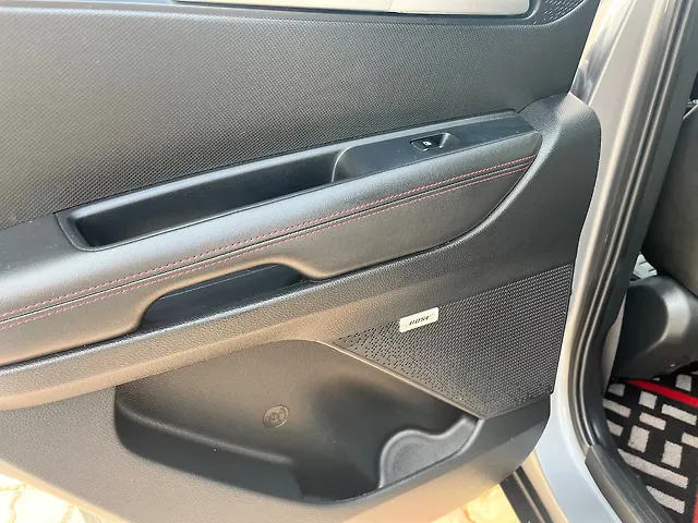 Used Kia Sonet [2020-2022] GTX Plus 1.0 DCT [2020-2021] in Delhi
