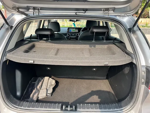 Used Kia Sonet [2020-2022] GTX Plus 1.0 DCT [2020-2021] in Delhi