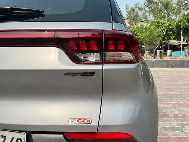 Used Kia Sonet [2020-2022] GTX Plus 1.0 DCT [2020-2021] in Delhi