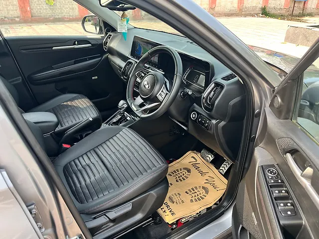 Used Kia Sonet [2020-2022] GTX Plus 1.0 DCT [2020-2021] in Delhi