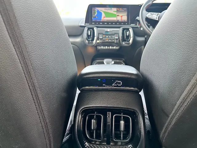 Used Kia Sonet [2020-2022] GTX Plus 1.0 DCT [2020-2021] in Delhi