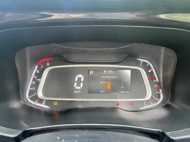 Used Kia Sonet [2020-2022] GTX Plus 1.0 DCT [2020-2021] in Delhi