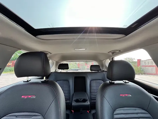 Used Kia Sonet [2020-2022] GTX Plus 1.0 DCT [2020-2021] in Delhi