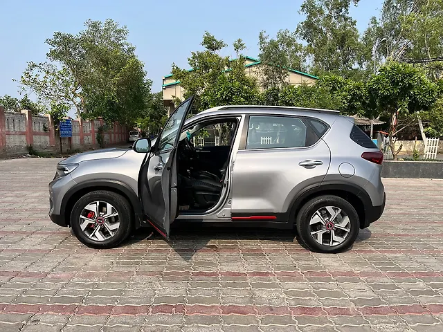 Used Kia Sonet [2020-2022] GTX Plus 1.0 DCT [2020-2021] in Delhi