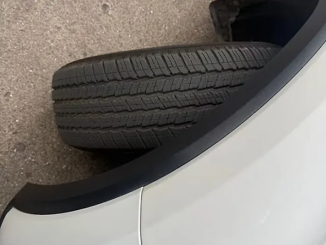 Used Mahindra Scorpio N Z8 Diesel AT 2WD 7 STR in Mumbai