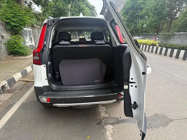 Used Mahindra Scorpio N Z8 Diesel AT 2WD 7 STR in Mumbai