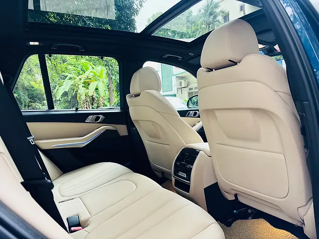 Used BMW X5 [2019-2023] xDrive40i SportX Plus in Pune
