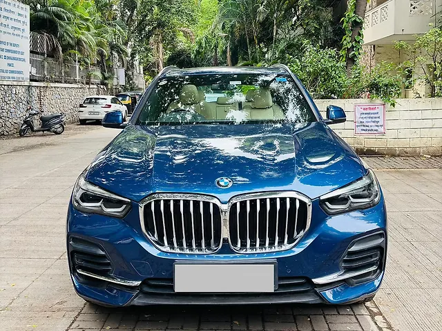 Used BMW X5 [2019-2023] xDrive40i SportX Plus in Pune