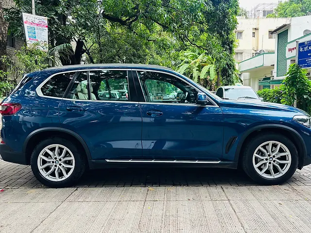 Used BMW X5 [2019-2023] xDrive40i SportX Plus in Pune