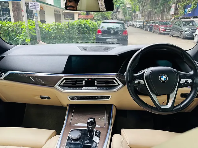 Used BMW X5 [2019-2023] xDrive40i SportX Plus in Pune