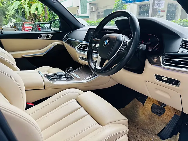 Used BMW X5 [2019-2023] xDrive40i SportX Plus in Pune