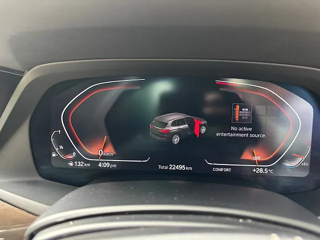 Used BMW X5 [2019-2023] xDrive40i SportX Plus in Pune