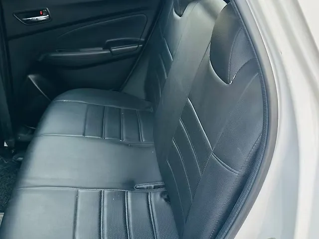 Used Maruti Suzuki Swift [2021-2024] VXi [2021-2023] in Mohali