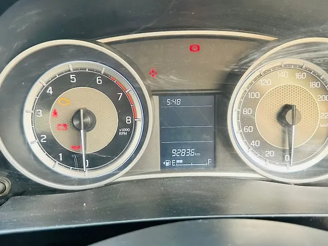 Used Maruti Suzuki Swift [2021-2024] VXi [2021-2023] in Mohali