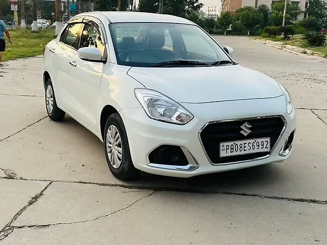 Used Maruti Suzuki Swift [2021-2024] VXi [2021-2023] in Mohali
