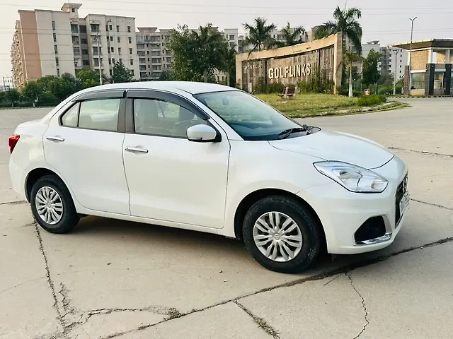 Used Maruti Suzuki Swift [2021-2024] VXi [2021-2023] in Mohali