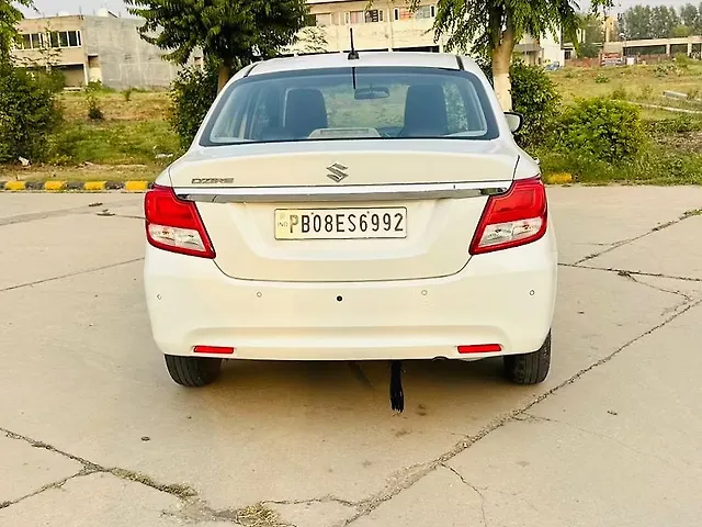Used Maruti Suzuki Swift [2021-2024] VXi [2021-2023] in Mohali