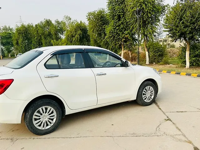Used Maruti Suzuki Swift [2021-2024] VXi [2021-2023] in Mohali
