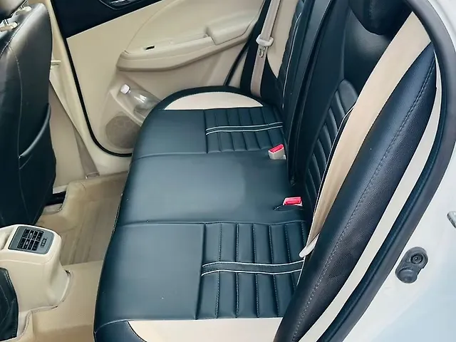 Used Maruti Suzuki Swift [2021-2024] VXi [2021-2023] in Mohali