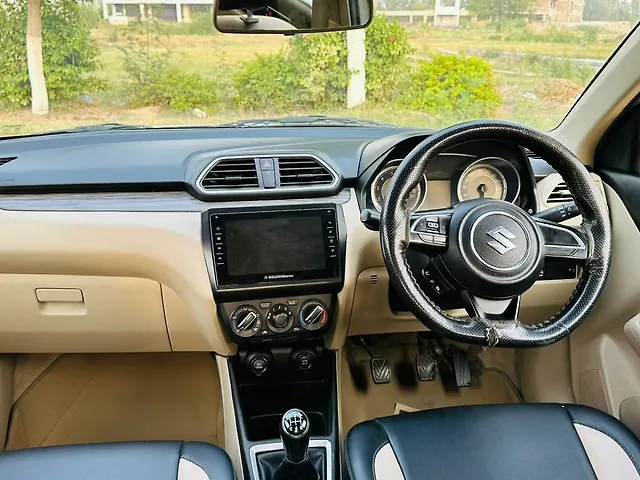 Used Maruti Suzuki Swift [2021-2024] VXi [2021-2023] in Mohali