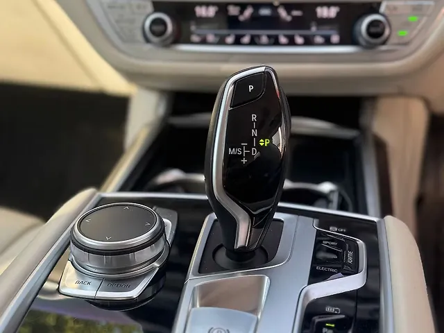 Used BMW 7 Series [2019-2023] 745Le xDrive in Mumbai