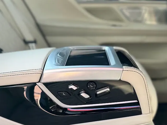 Used BMW 7 Series [2019-2023] 745Le xDrive in Mumbai