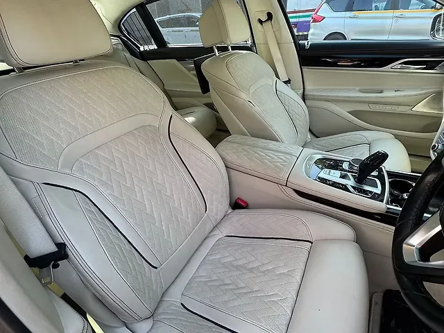 Used BMW 7 Series [2019-2023] 745Le xDrive in Mumbai