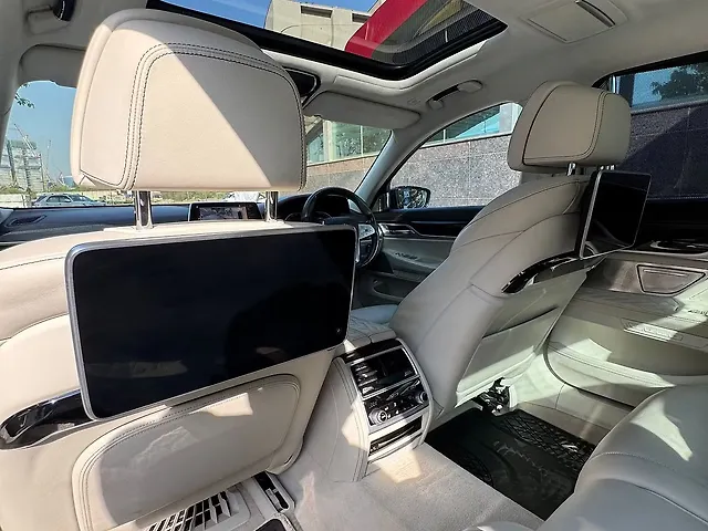 Used BMW 7 Series [2019-2023] 745Le xDrive in Mumbai
