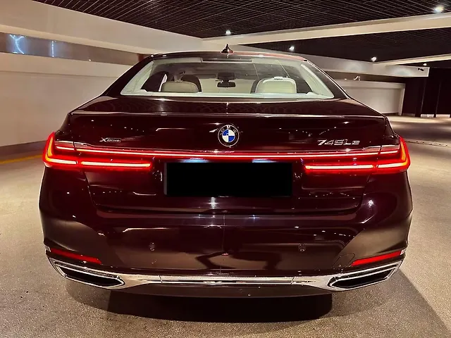 Used BMW 7 Series [2019-2023] 745Le xDrive in Mumbai