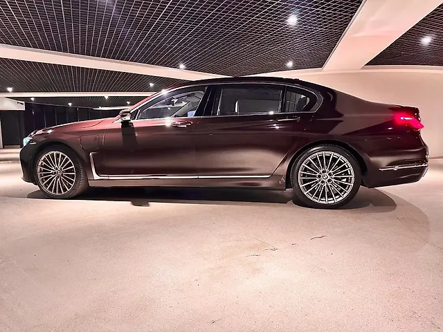 Used BMW 7 Series [2019-2023] 745Le xDrive in Mumbai