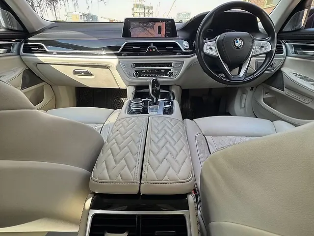 Used BMW 7 Series [2019-2023] 745Le xDrive in Mumbai
