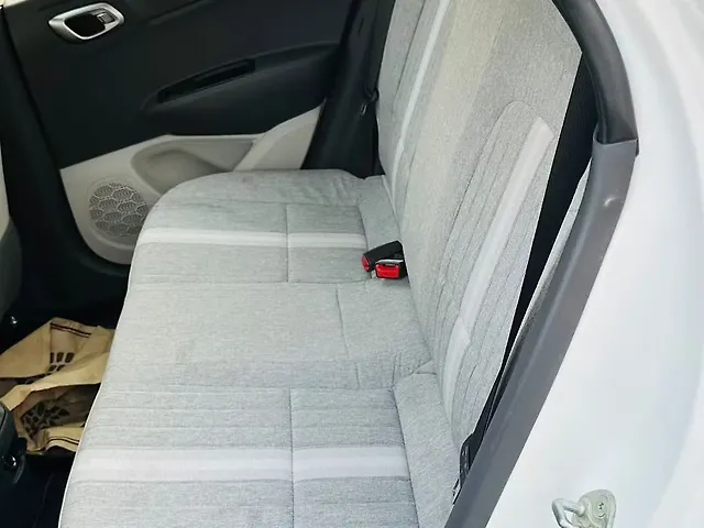 Used Hyundai Grand i10 Nios [2019-2023] Sportz AMT 1.2 Kappa VTVT in Mohali