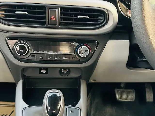 Used Hyundai Grand i10 Nios [2019-2023] Sportz AMT 1.2 Kappa VTVT in Mohali