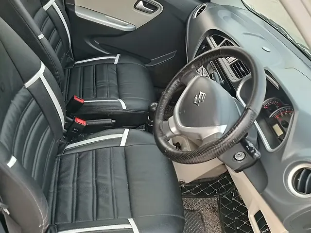 Used Maruti Suzuki Alto K10 [2014-2020] VXi [2014-2019] in Kharar