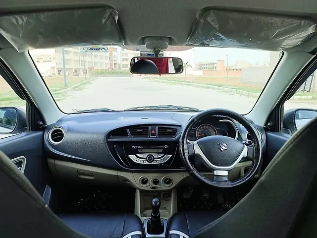 Used Maruti Suzuki Alto K10 [2014-2020] VXi [2014-2019] in Kharar