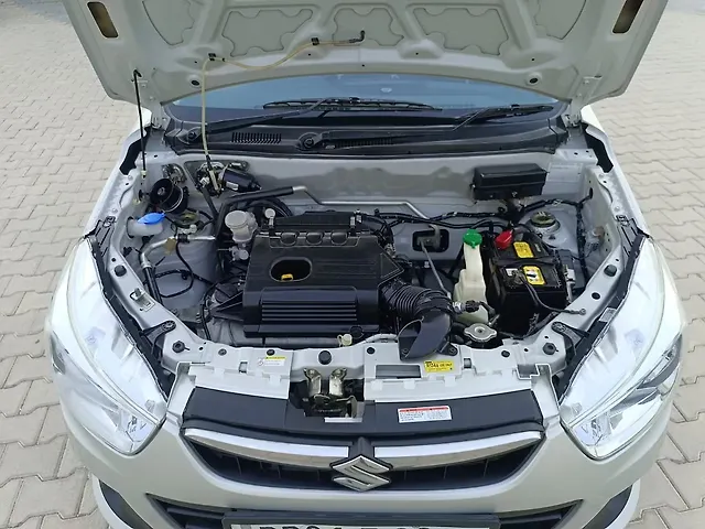Used Maruti Suzuki Alto K10 [2014-2020] VXi [2014-2019] in Kharar