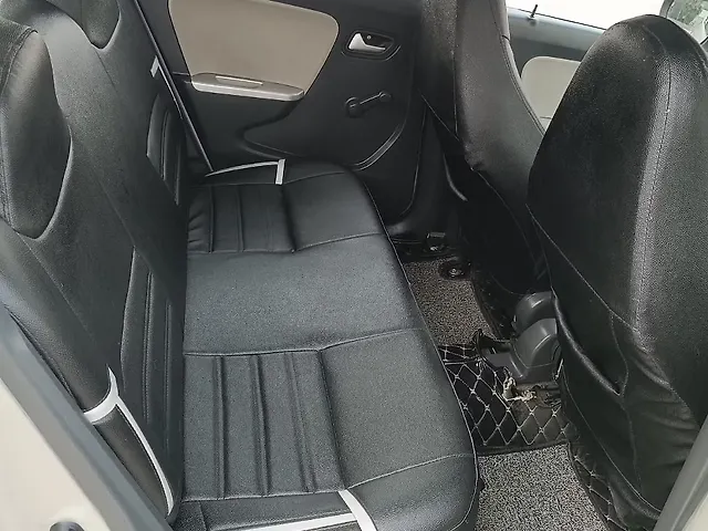 Used Maruti Suzuki Alto K10 [2014-2020] VXi [2014-2019] in Kharar