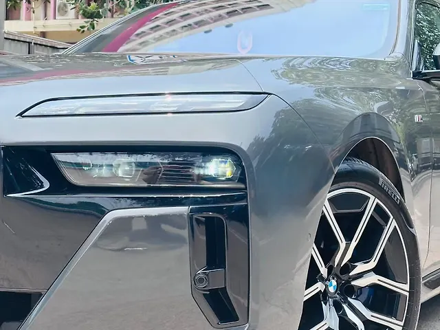 Used BMW 7 Series 740i M Sport in Mumbai