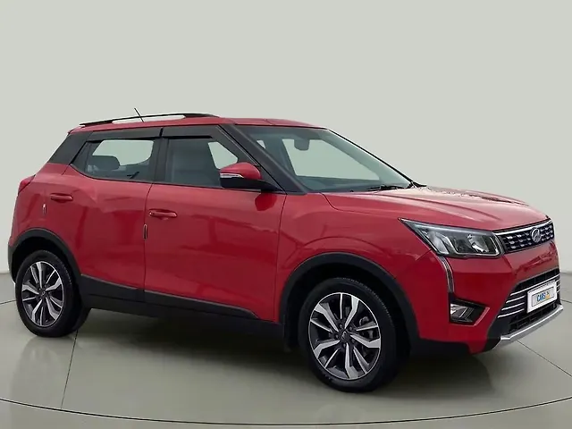 Used 2021 Mahindra XUV300 in Coimbatore